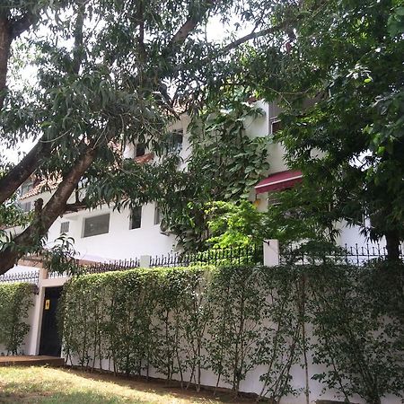 Residence le Flamboyant Abican Dış mekan fotoğraf