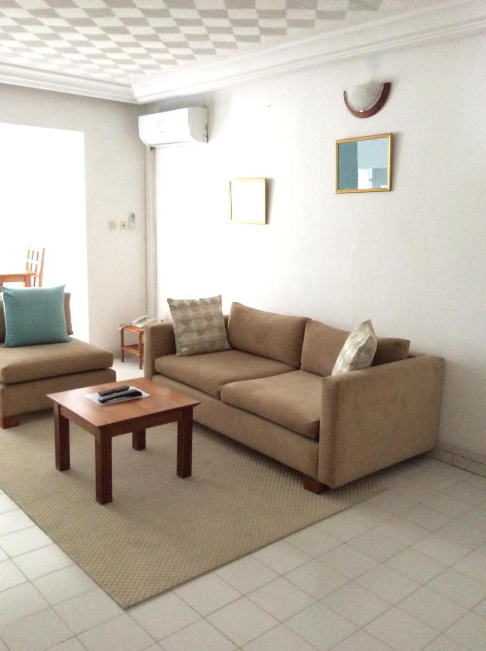 Residence le Flamboyant Abican Dış mekan fotoğraf