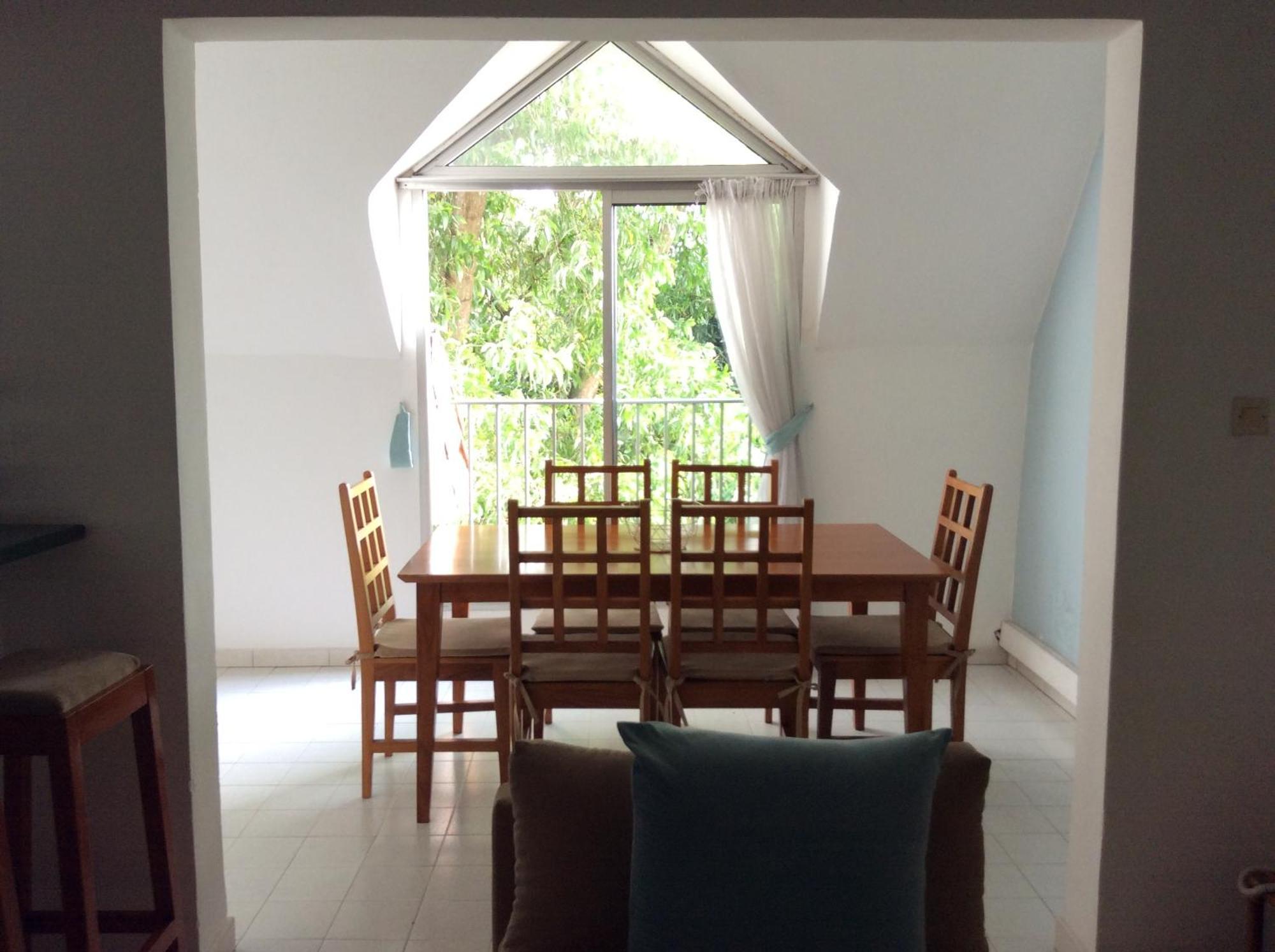 Residence le Flamboyant Abican Dış mekan fotoğraf